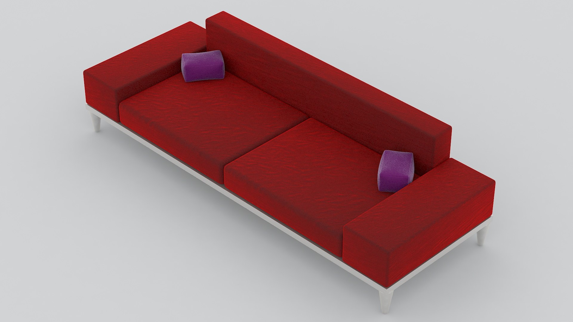 Furniture armchair 22 model TurboSquid 2036038