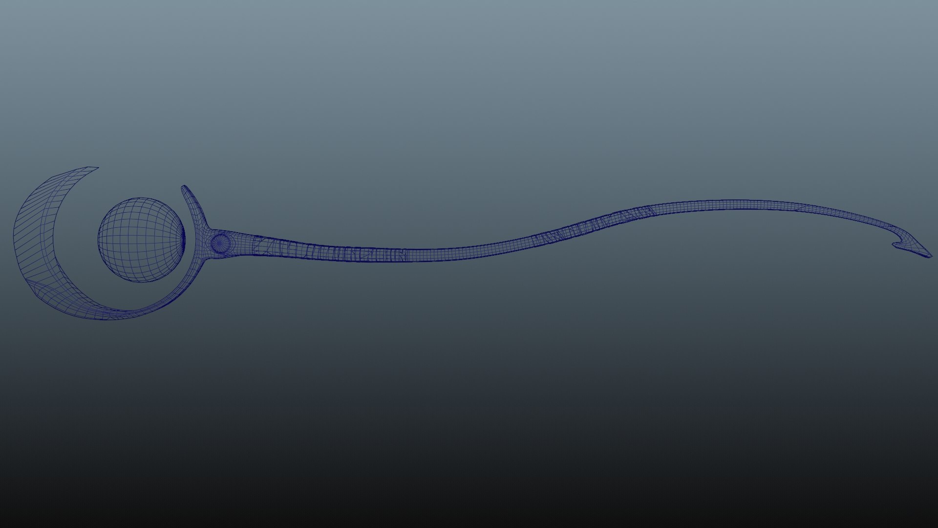 3D magic wand model https://p.turbosquid.com/ts-thumb/sK/jX85uy/CK/wire2/jpg/1744259227/1920x1080/fit_q87/e5ef9d9d47eac9fe9fd207217056f3e16e2daffd/wire2.jpg