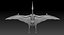 Pteranodon (Rigged)