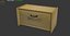Kitchen Accessorie 11 (Bread Box)
