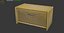 Kitchen Accessorie 11 (Bread Box)