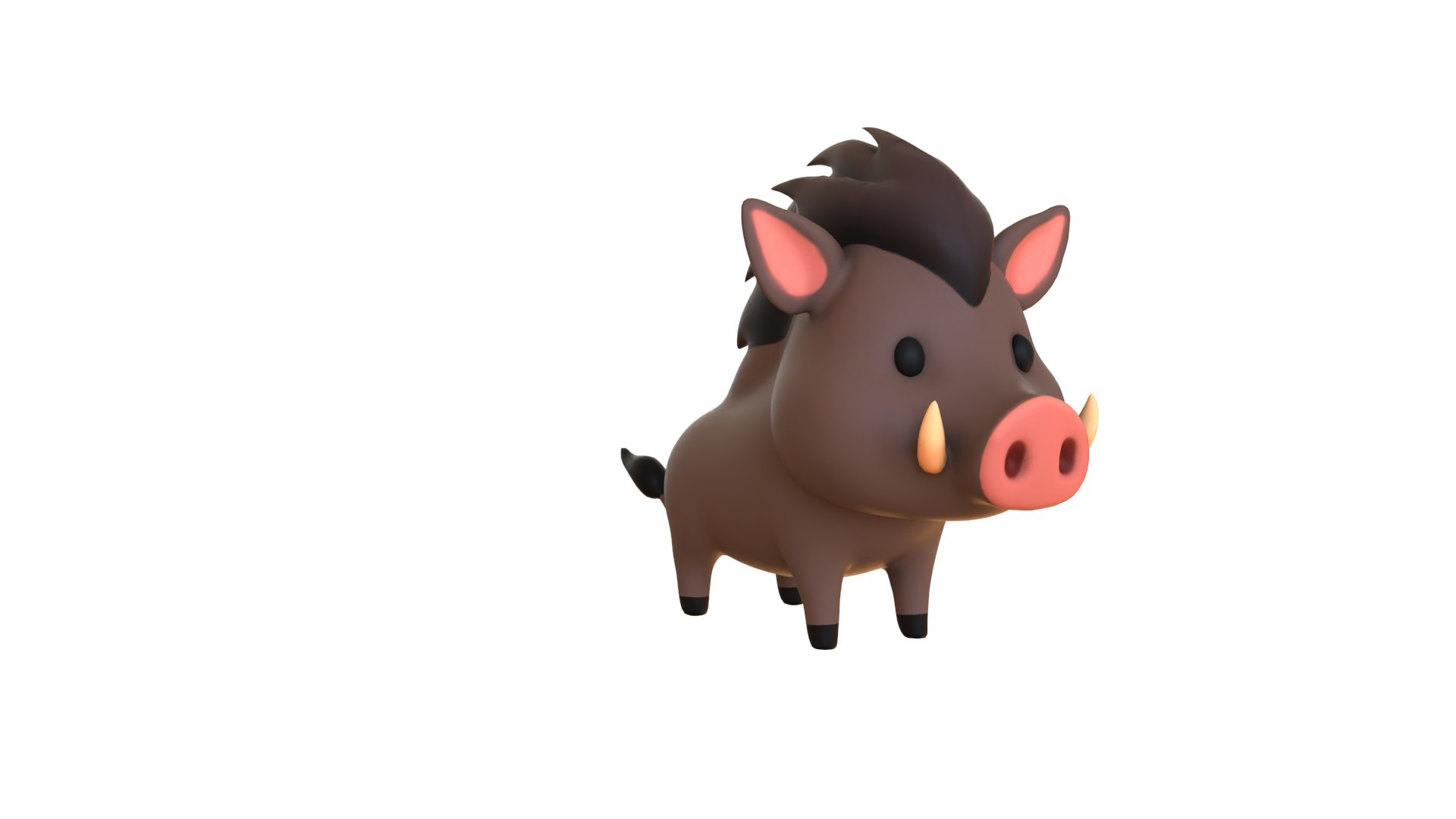 3D model Cartoon Wild Boar Animal 02 https://p.turbosquid.com/ts-thumb/sK/o2R8Lf/nP/wildboar_13/jpg/1735801926/1920x1080/fit_q87/2fe4f3760cf2a79a887d42a7b969a8d9ba827ae1/wildboar_13.jpg