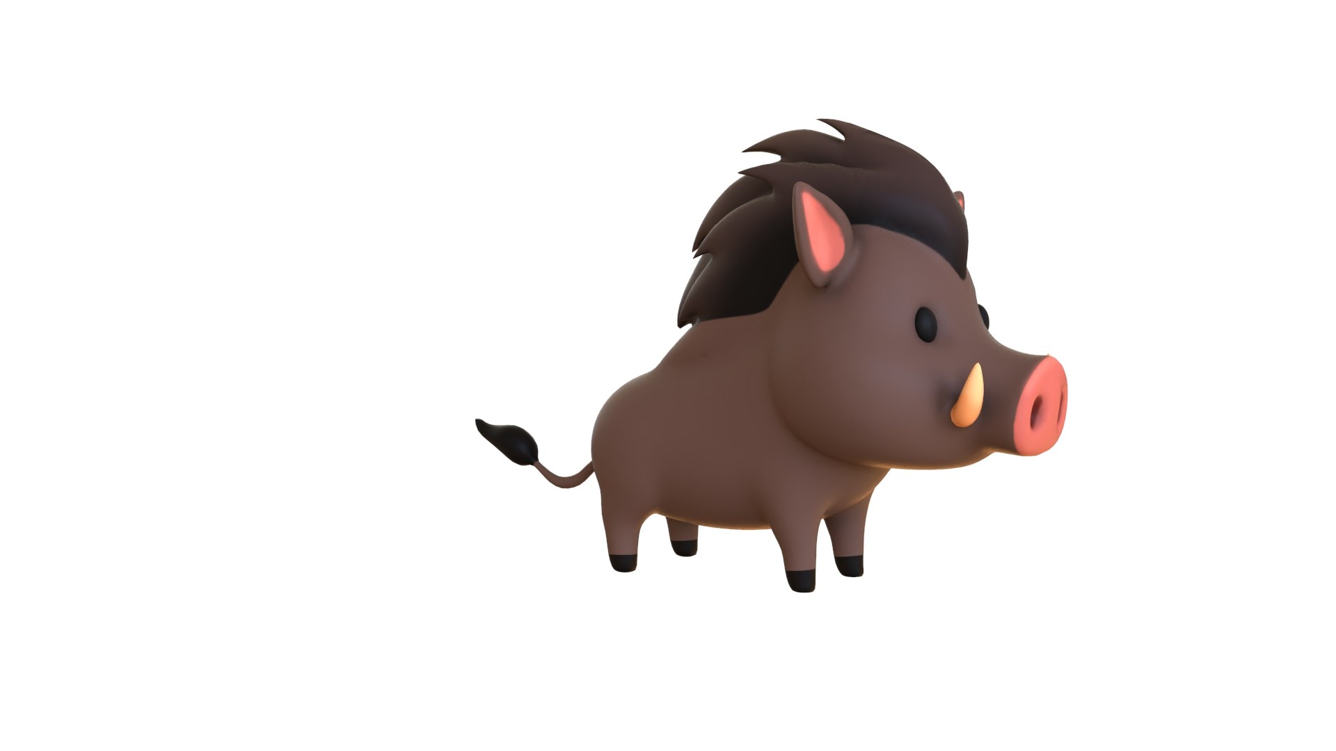 3D model Cartoon Wild Boar Animal 02 https://p.turbosquid.com/ts-thumb/sK/o2R8Lf/o0/wildboar_12/jpg/1735801923/1920x1080/fit_q87/50e6bddfe42d8bcfdefb7ed6494f000f152a7c7f/wildboar_12.jpg