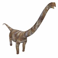 ARGENTINOSAURUS