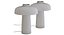 Reverse Table Lamp