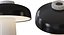 Reverse Table Lamp