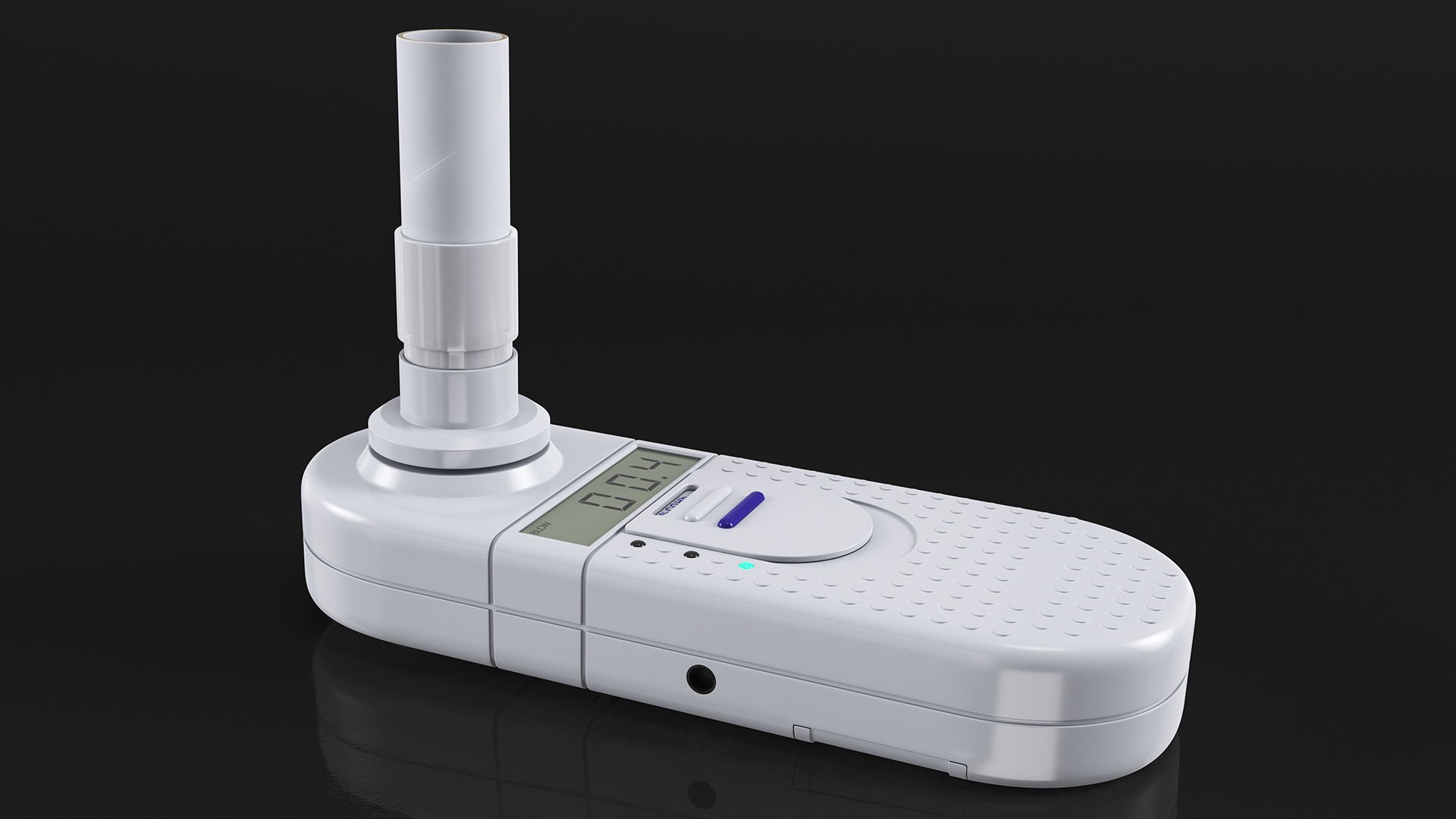medical carbon monoxide breath 3D model https://p.turbosquid.com/ts-thumb/sK/suWFg0/CY7bSotF/medicalcarbonmonoxidebreathmonitor3dmodel005/jpg/1602669396/1920x1080/fit_q87/5d190af2d5758687b5aa394525d7cba214645f6e/medicalcarbonmonoxidebreathmonitor3dmodel005.jpg