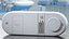 Medical Carbon Monoxide Breath Monitor