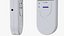 Medical Carbon Monoxide Breath Monitor