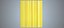 Modern Vertical Fluted TV background Wall Panel Relief STL CNC 07