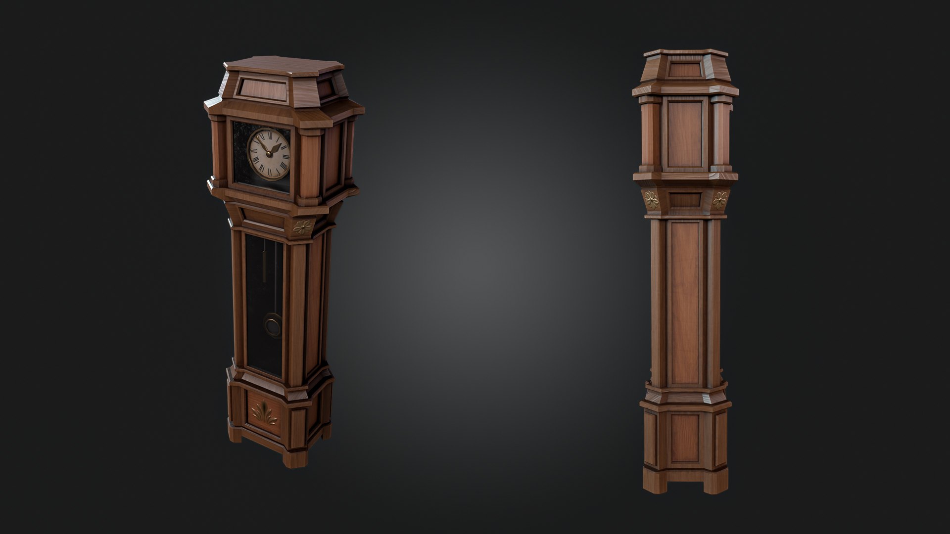 3D Pendulum Clock https://p.turbosquid.com/ts-thumb/sK/vDreTm/fv/img_3/jpg/1724095707/1920x1080/fit_q87/a19772dd6467c6880c6dd80d162d501c244c20be/img_3.jpg