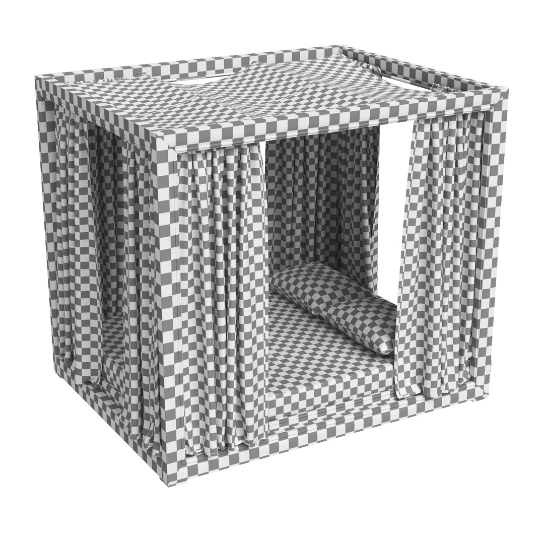 Restoration Hardware Canopy Daybed Set 3D https://p.turbosquid.com/ts-thumb/sK/vTlyOi/JQ/rhcostateakcanopydaybed6/jpg/1745397187/1920x1080/fit_q87/cb06aa5ea674f9b356dd8f0e30fcc31b73c9dfcb/rhcostateakcanopydaybed6.jpg