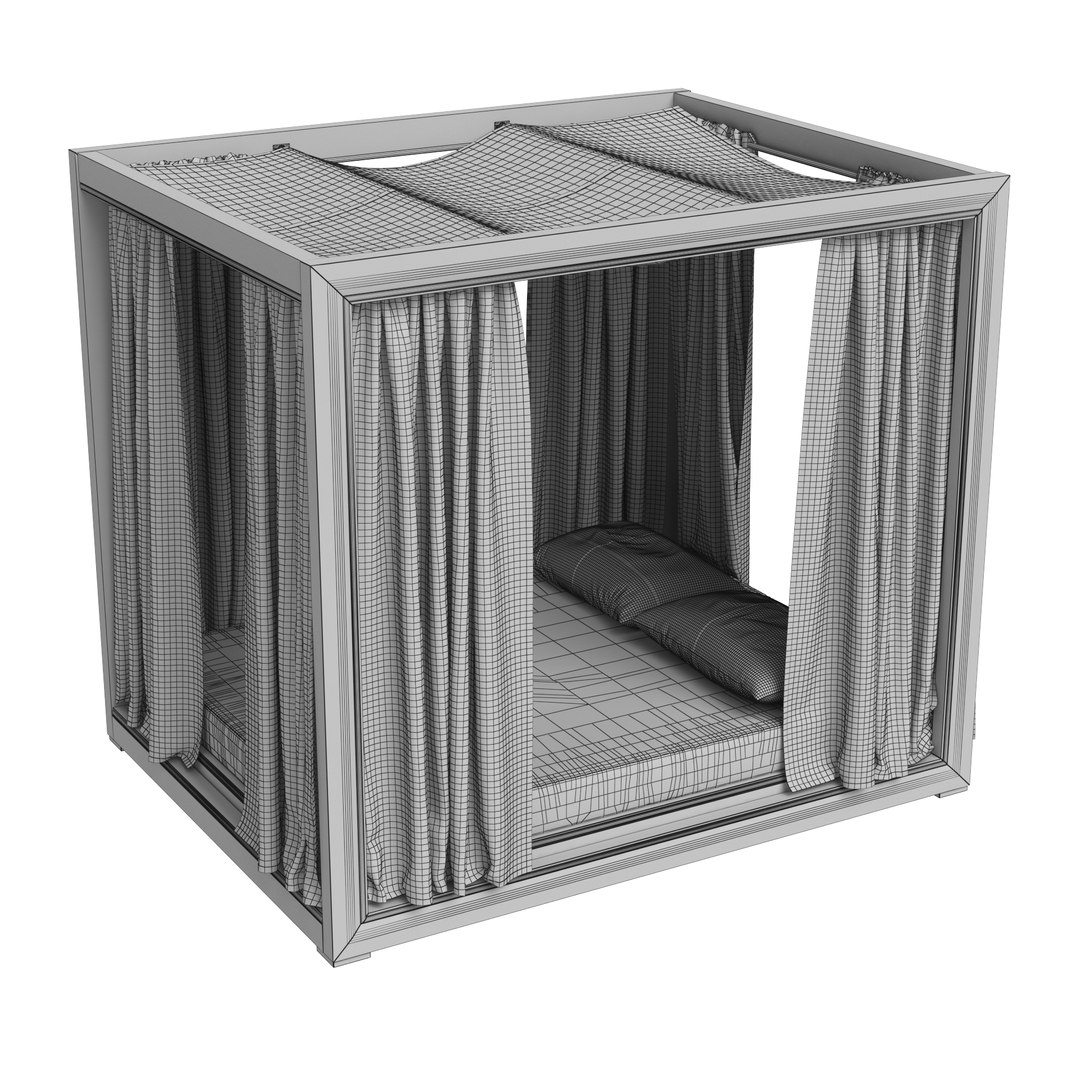 Restoration Hardware Canopy Daybed Set 3D https://p.turbosquid.com/ts-thumb/sK/vTlyOi/QQ/rhcostateakcanopydaybed7/jpg/1745397188/1920x1080/fit_q87/8a4db663cef52d3a6aa1249541af8ef297275c60/rhcostateakcanopydaybed7.jpg