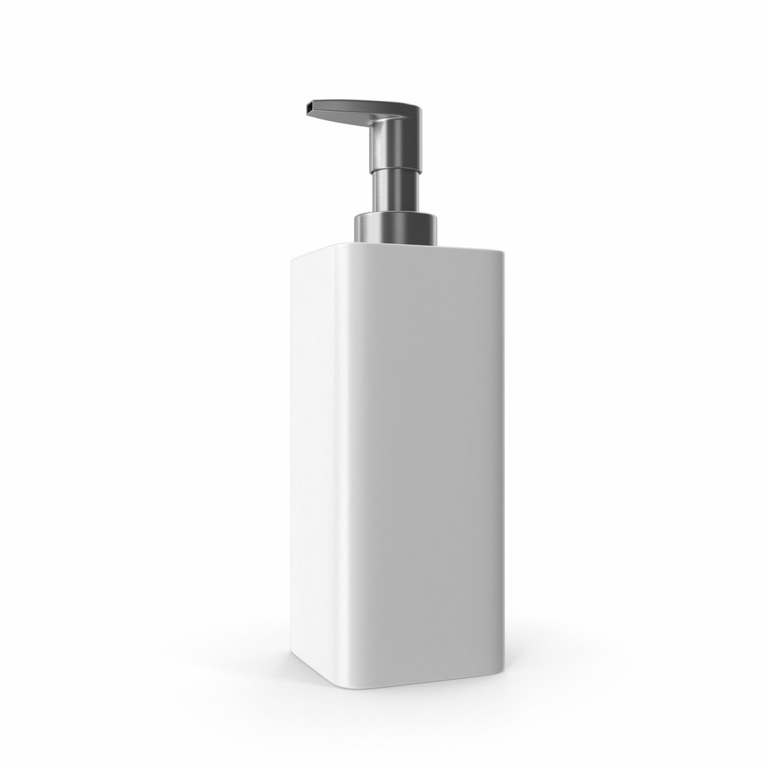 3D model Soap Dispenser https://p.turbosquid.com/ts-thumb/sK/vyH8hD/2J/soapdispenserwhite.i04.2k/png/1640600298/1920x1080/fit_q87/82437ee0548b4463350b4eac07f668d690a9f7fd/soapdispenserwhite.i04.2k.jpg