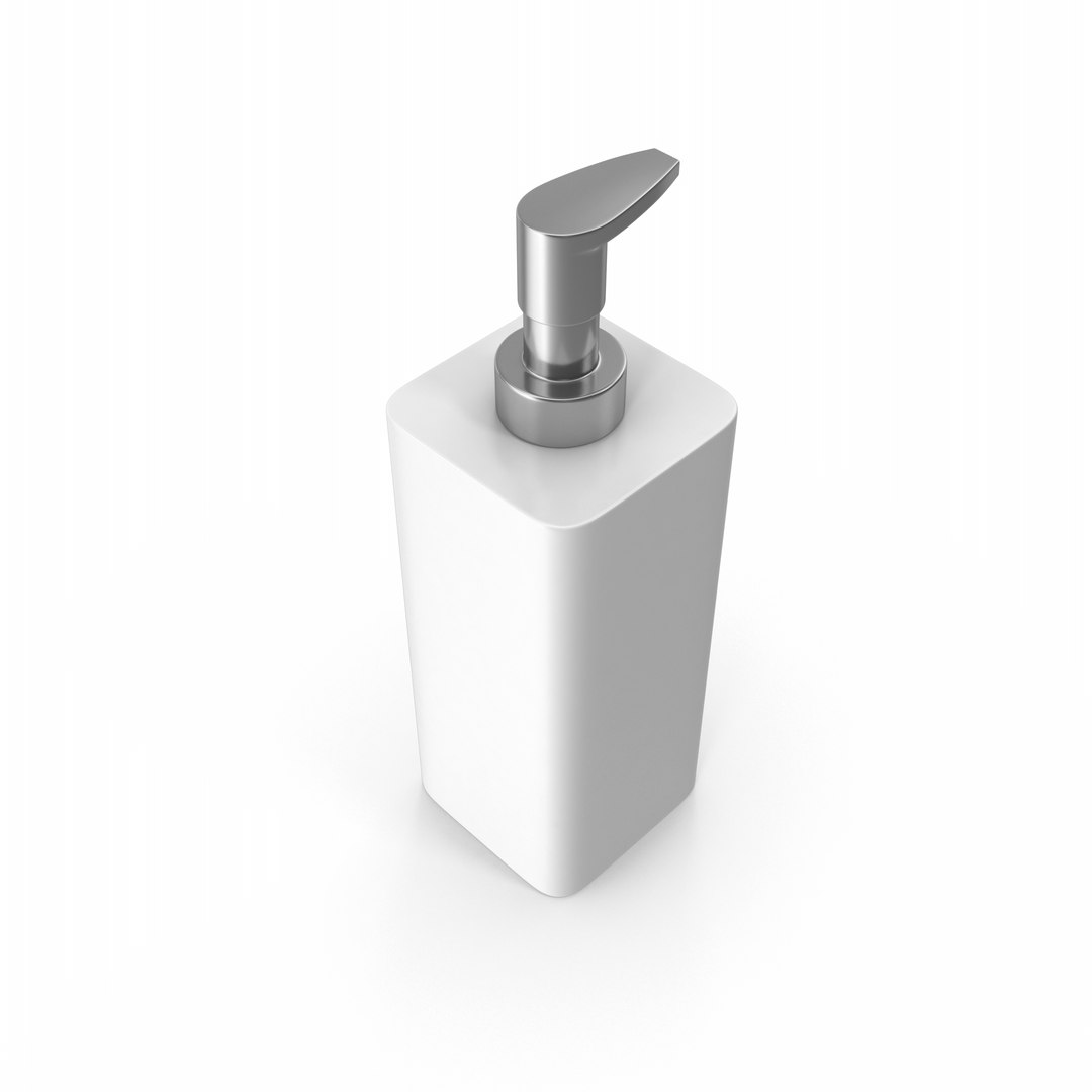 3D model Soap Dispenser https://p.turbosquid.com/ts-thumb/sK/vyH8hD/by/soapdispenserwhite.e11.2k/png/1640600321/1920x1080/fit_q87/6d963c7a6c7417a77480944b5ed22cfda7078489/soapdispenserwhite.e11.2k.jpg