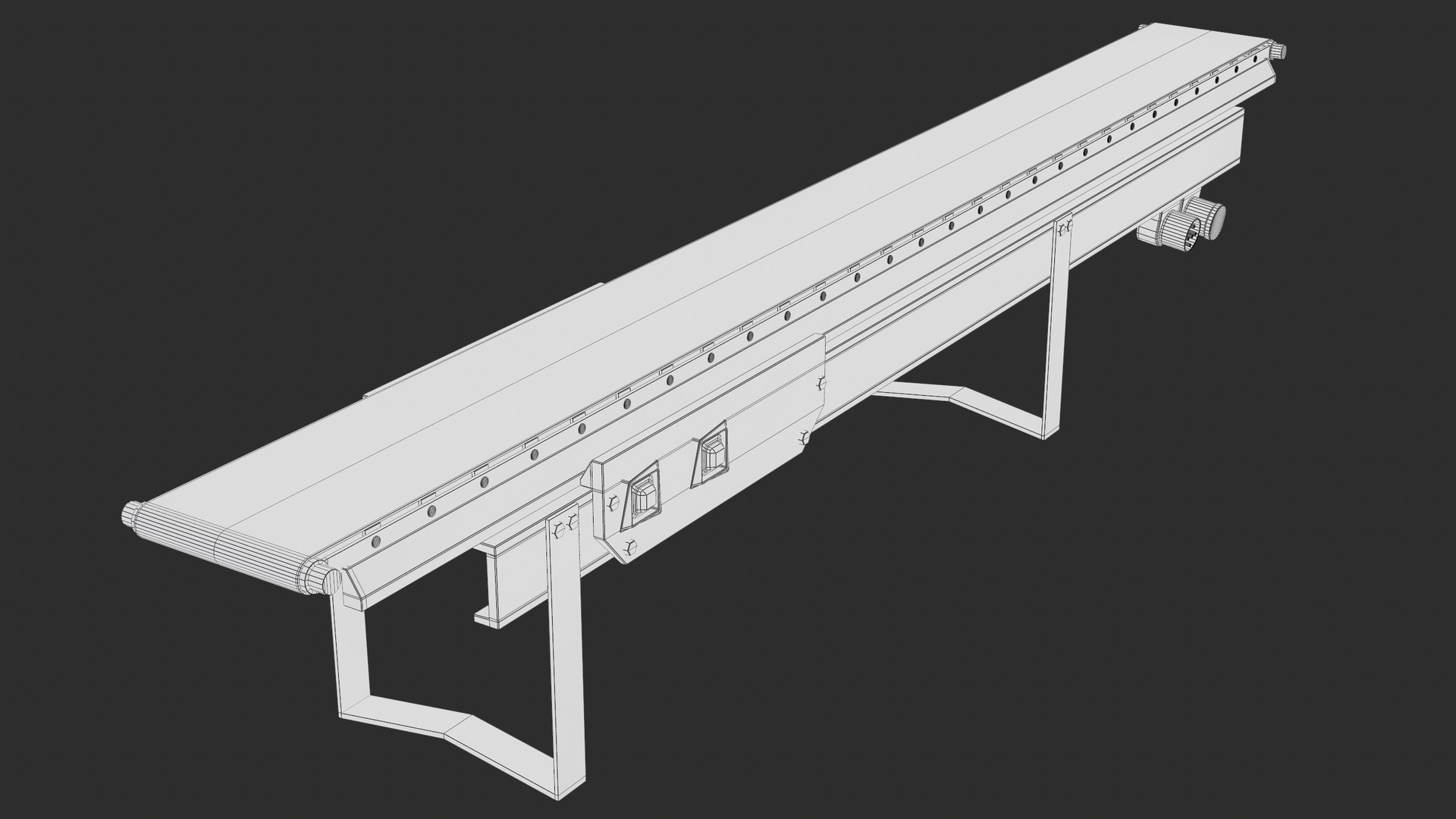 3D Industrial Belt Conveyor PBR model https://p.turbosquid.com/ts-thumb/sK/x8eXyn/Gk/screenshot101/png/1700638848/1920x1080/fit_q87/9d81a7b4c90973e79469fd063904613159696b72/screenshot101.jpg