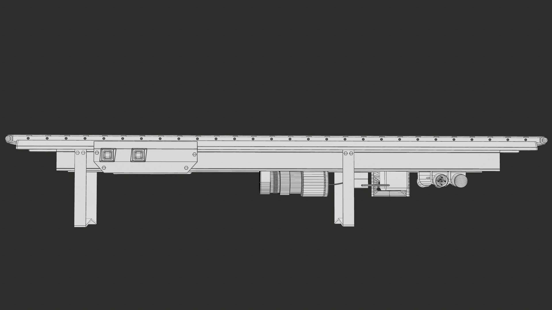 3D Industrial Belt Conveyor PBR model https://p.turbosquid.com/ts-thumb/sK/x8eXyn/Oe/screenshot099/png/1700638847/1920x1080/fit_q87/eddb212eaa38246054aad2d22712b9b204b024ba/screenshot099.jpg