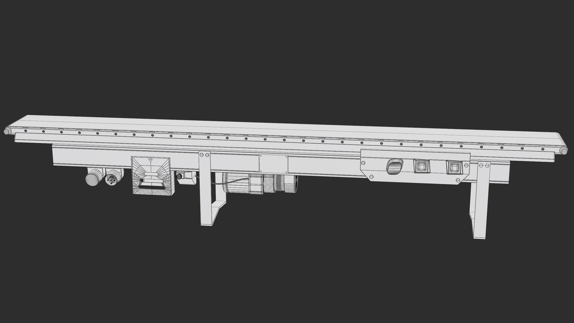 3D Industrial Belt Conveyor PBR model https://p.turbosquid.com/ts-thumb/sK/x8eXyn/gv/screenshot105/png/1700638850/1920x1080/fit_q87/149279157344ef0e8219333d0aa97a2e3fbfc04d/screenshot105.jpg