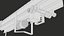 Transportador de Correia Industrial PBR