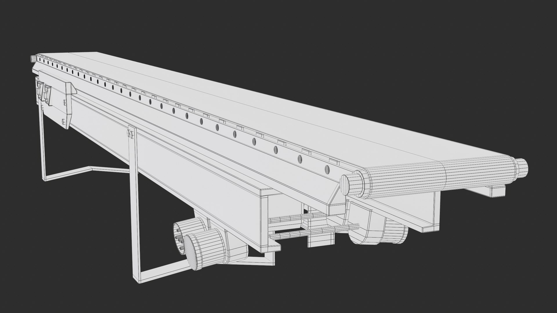 3D Industrial Belt Conveyor PBR model https://p.turbosquid.com/ts-thumb/sK/x8eXyn/jy/screenshot096/png/1700638845/1920x1080/fit_q87/20976150a65c2035f1a11ed63666ff5b4b4244f7/screenshot096.jpg