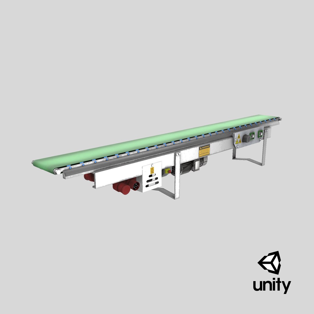 3D Industrial Belt Conveyor PBR model https://p.turbosquid.com/ts-thumb/sK/x8eXyn/kw/stemcell_unity_render/png/1722955704/1920x1080/fit_q87/73ab22565a9a79ec5535b910f8f8b729bc08aa87/stemcell_unity_render.jpg
