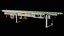 Transportador de Correia Industrial PBR