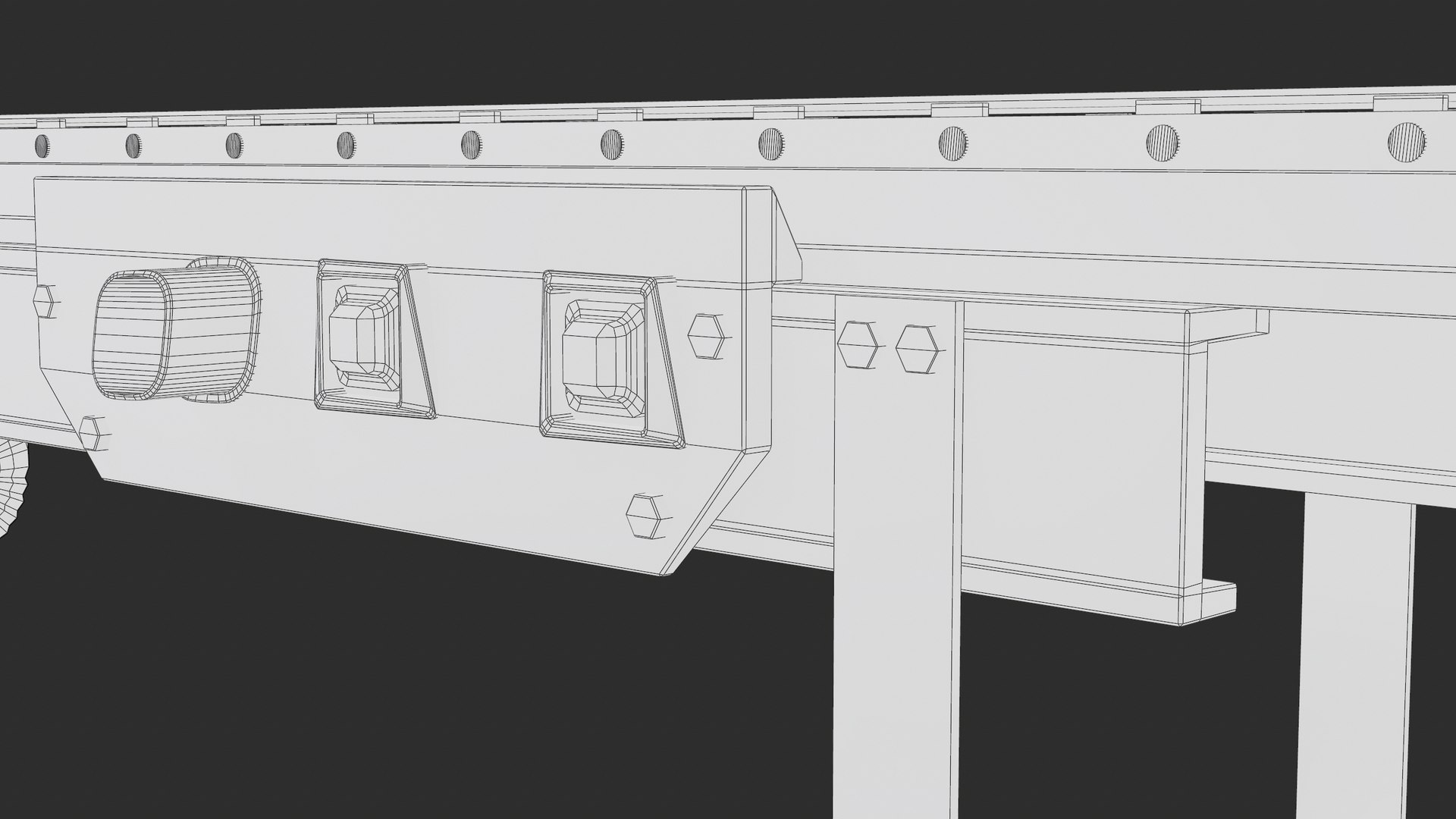 3D Industrial Belt Conveyor PBR model https://p.turbosquid.com/ts-thumb/sK/x8eXyn/wu/screenshot111/png/1700638853/1920x1080/fit_q87/a99a22e2e11eaa2a3760b3cc335e1f2d7f178ecd/screenshot111.jpg