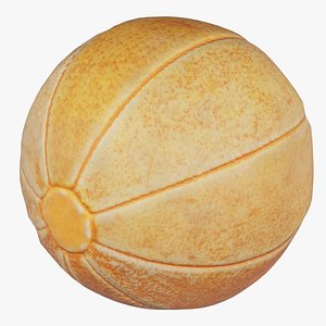 3D Ball 5 Remastered model