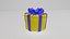 Gift boxes
