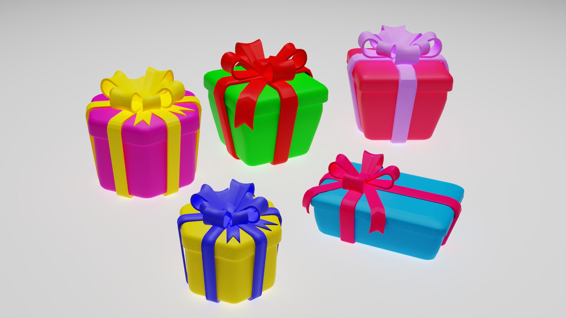 3D Gift boxes model https://p.turbosquid.com/ts-thumb/sL/5p8FC1/hA/gift1/png/1620326182/1920x1080/fit_q87/d4d91774f17c45f582e48fcd18821d8dc6080bcd/gift1.jpg