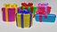 Gift boxes
