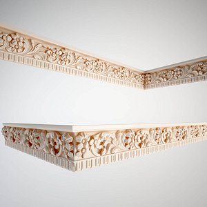 maya cornice petergof k9