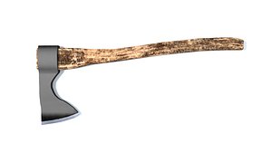 Viking Axe