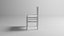 9.5° Chair  by Rasmus B Fex