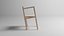 9.5° Chair  by Rasmus B Fex