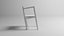 9.5° Chair  by Rasmus B Fex