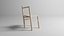 9.5° Chair  by Rasmus B Fex