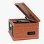 Crosley Antique Turntable