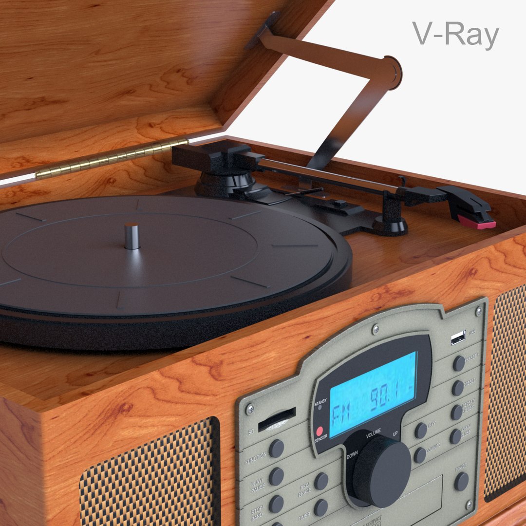 photoreal antique turntable crosley 3ds https://p.turbosquid.com/ts-thumb/sL/AzkMGl/IddcS19m/v4/jpg/1385356036/1920x1080/fit_q87/9c58ef33453af024e0580e4cf4a6f9d13a14be82/v4.jpg