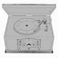 Crosley Antique Turntable