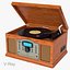 Crosley Antique Turntable
