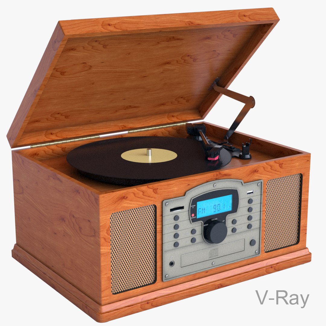 photoreal antique turntable crosley 3ds https://p.turbosquid.com/ts-thumb/sL/AzkMGl/cwMJRR1M/v2/jpg/1385356036/1920x1080/fit_q87/bf472277d7cf5576395030fba0fc156cb503469b/v2.jpg