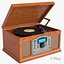 Crosley Antique Turntable