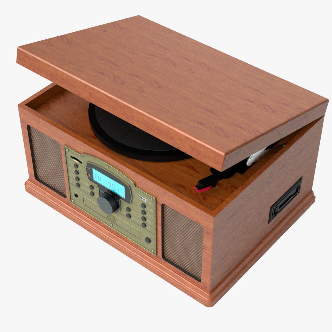 photoreal antique turntable crosley 3ds https://p.turbosquid.com/ts-thumb/sL/AzkMGl/dVanL1hj/m5/jpg/1385356020/1920x1080/fit_q87/7fbb264601e1beb914d5dcc6d60a2bdc3d07983f/m5.jpg