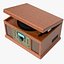 Crosley Antique Turntable