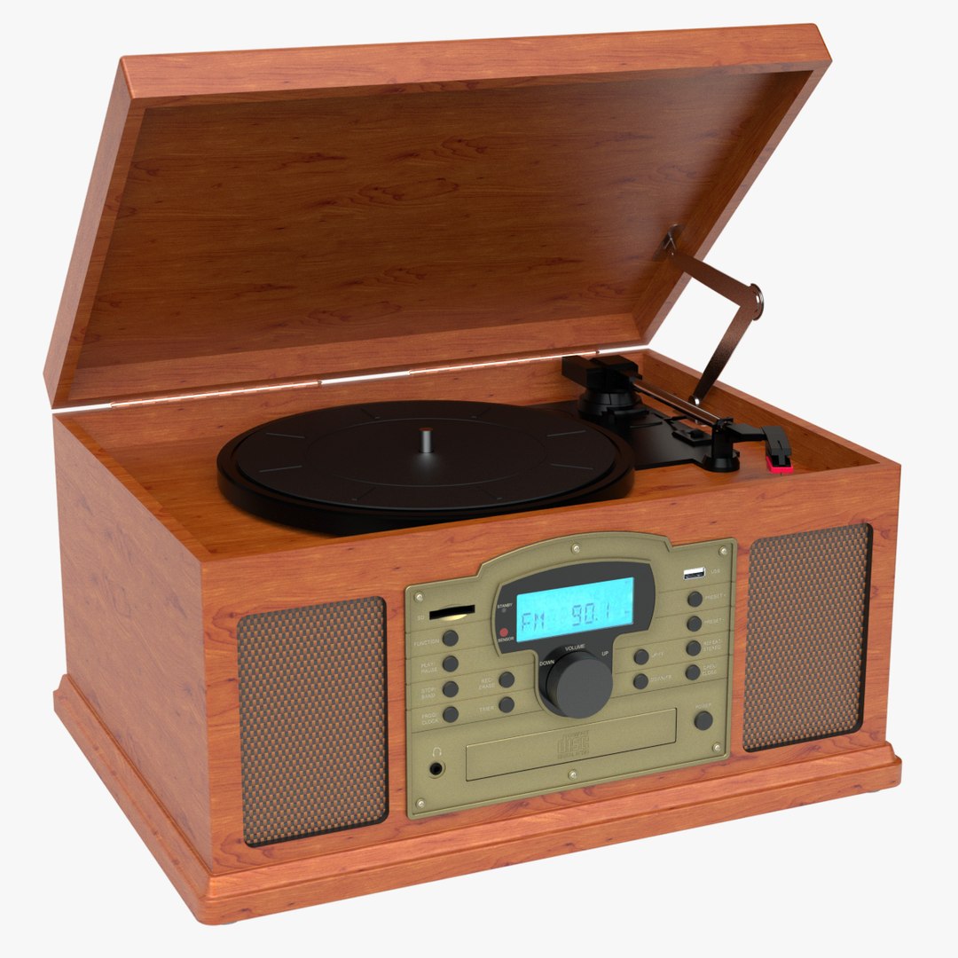 photoreal antique turntable crosley 3ds https://p.turbosquid.com/ts-thumb/sL/AzkMGl/uMIVPJ8u/m4/jpg/1385356020/1920x1080/fit_q87/232d4de5446969c168025785f37afc978a3b7fd0/m4.jpg