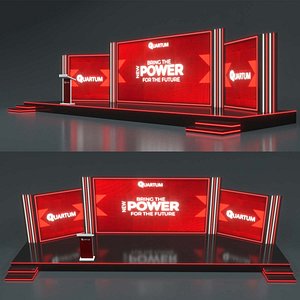 Event Stage Design