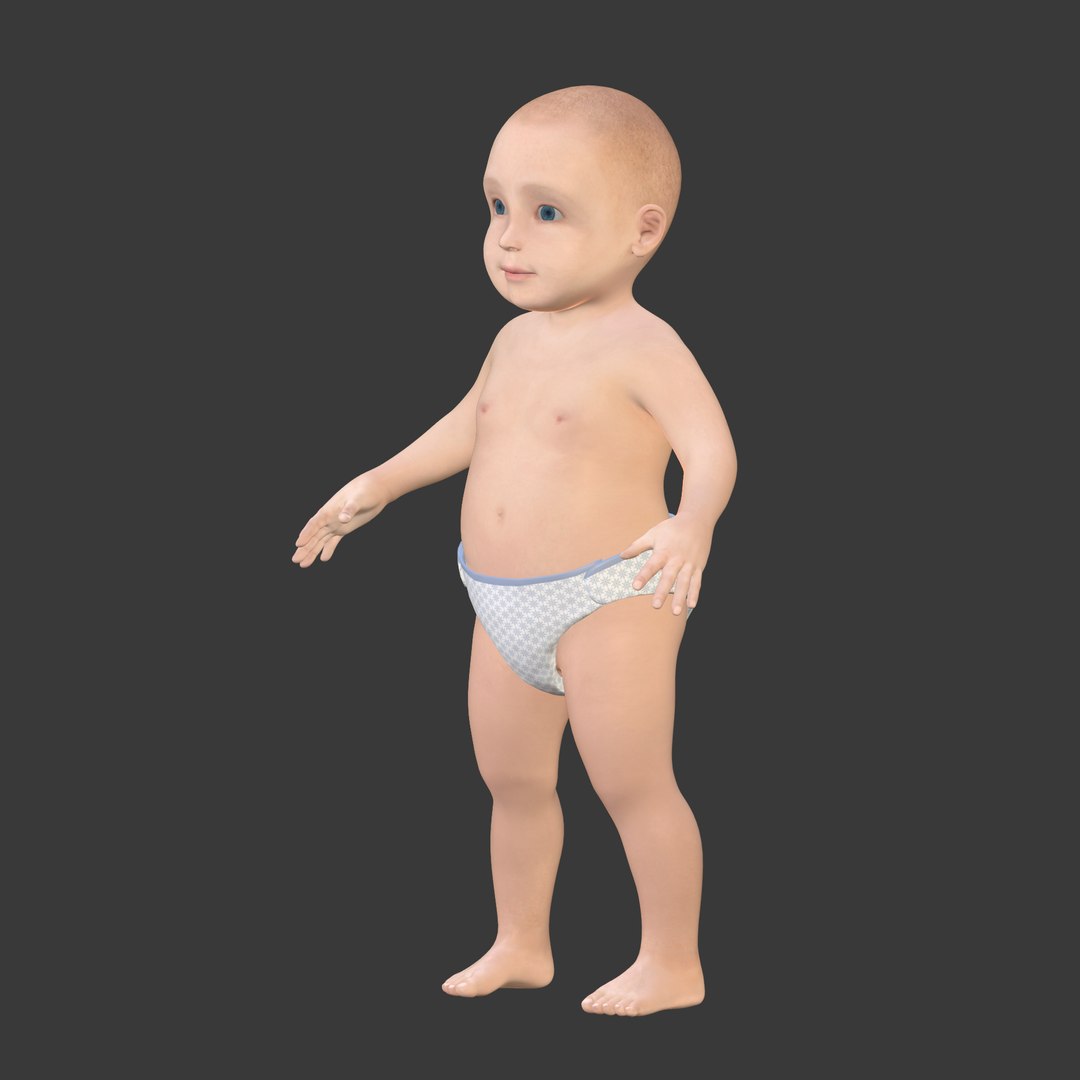 Baby Boy - Baby Girl -- Rigged 3D model https://p.turbosquid.com/ts-thumb/sL/DQ0r8S/tS/i6/jpg/1626562864/1920x1080/fit_q87/e42517d8c16738bee4ba7a71d7fed3514bb062b3/i6.jpg