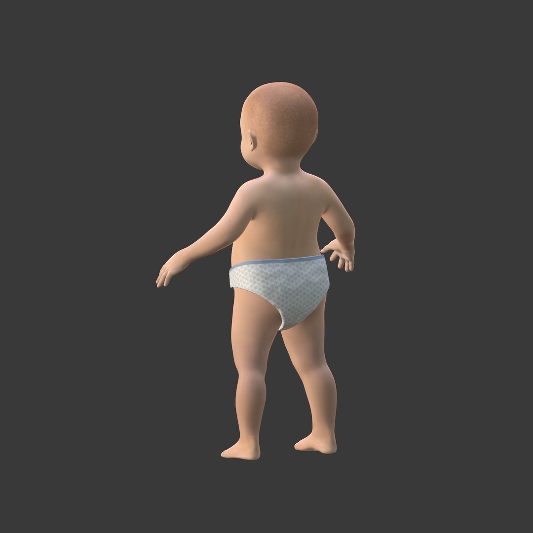 Baby Boy - Baby Girl -- Rigged 3D model https://p.turbosquid.com/ts-thumb/sL/DQ0r8S/yw/i9/jpg/1626562720/1920x1080/fit_q87/470b3e9fa7b7a0393f1a34ab55f98018bb0d7bfa/i9.jpg
