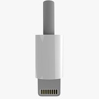 Apple Lightning Connector Plug